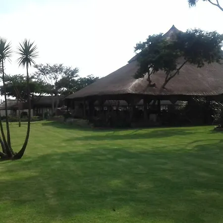 Marechelle Country Estate Bed & Breakfast Kempton Park