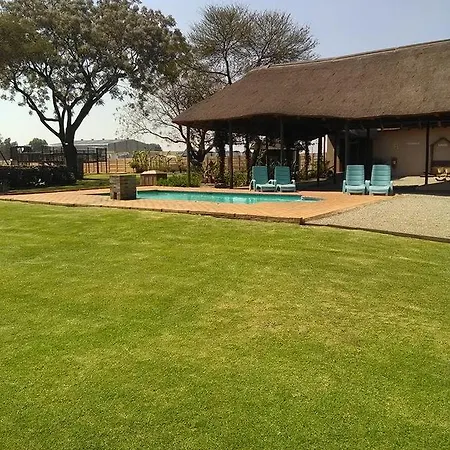 Marechelle Country Estate 3*