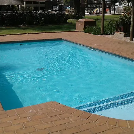 Marechelle Country Estate 3* Kempton Park