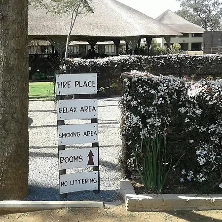 Marechelle Country Estate Bed & Breakfast Kempton Park
