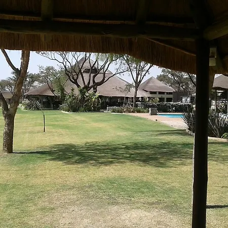 Bed & Breakfast Marechelle Country Estate 3*