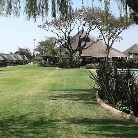 Bed & Breakfast Marechelle Country Estate Kempton Park