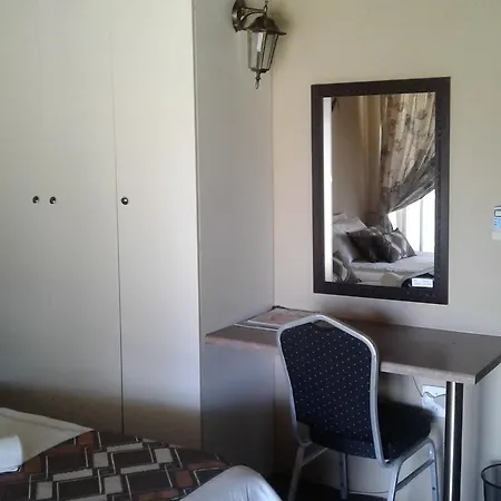Marechelle Country Estate Bed & Breakfast