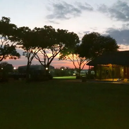 Marechelle Country Estate Kempton Park